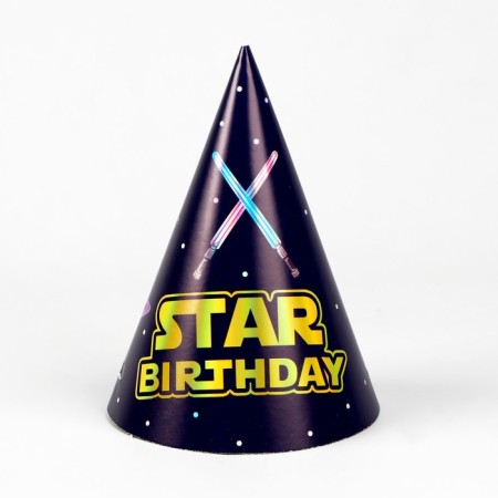 Holographic cap.-2