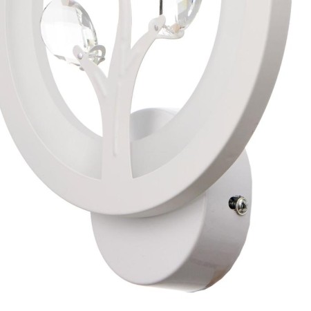 Bra 661321b/1 LED 10W 4000k white 19x19x7 cm-5