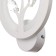 Bra 661321b/1 LED 10W 4000k white 19x19x7 cm