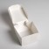 Gift folding box, packaging, “unicorn”, 12 x 8 x 12 cm