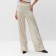 Women's pants from sequet Mist, p. 46, silver