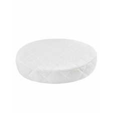 Матрас Soft Dream Round, размер 75 × 75 см, высота 10 см, трикотаж