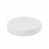 Soft Dream Round mattress, size 75 × 75 cm, height 10 cm, knitwear