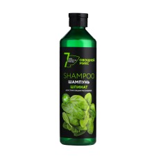 Shampoo to stimulate hair growth 