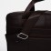 Male bag, Fidelio Largo, brown color