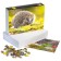Puzzles "Hedgehog in a clearing" in a gift box, 500 elements + poster