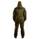 Grayling costume "Skat", winter, 2020, Taslan, khaki, rr 60-62 Height 182-188