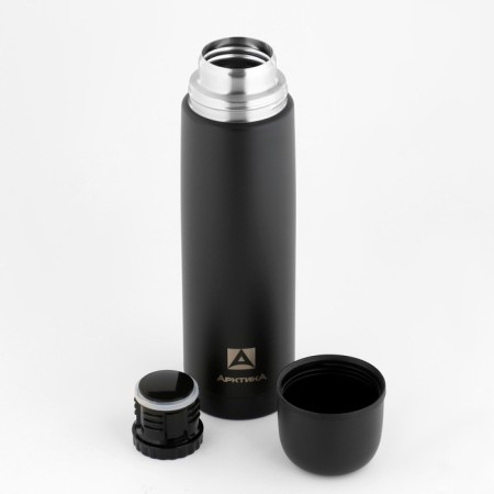 Thermos "Arctic", 102, 1 l, retains heat 28 hours-2