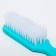 Baby comb + massage hair brush, from 0 months, MIX color