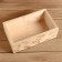 Wooden box "Spa Day at Home", 24.5 × 14 × 8 cm, mix