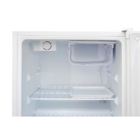 Willmark RF-87W refrigerator, single-chamber, class A+, 67 l, white-2