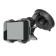 Universal holder for smartphones and navigators AVS AH-2227-BL