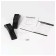 Sonnen Y-02S heater, convector, 1500 watts, up to 15 m², 3 modes, black and white