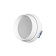 Lamp built -in spot Ambrella Techno Spot Techno TN198, GU5.3, white color, sand