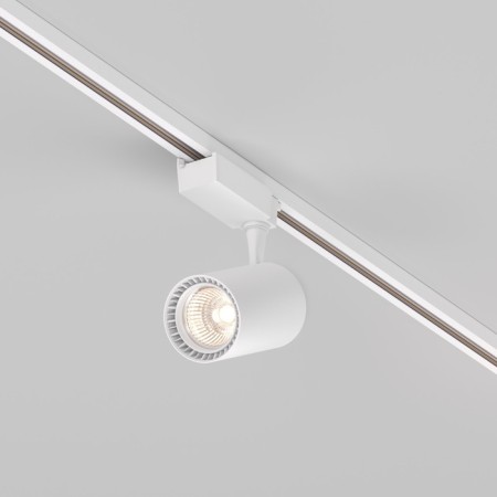 TREECH TRECHNICAL TR003-1-15W3K-M-W, 15W, 13.8x16.5 cm lamp, LED, 1520LM, 3000K, white color-3