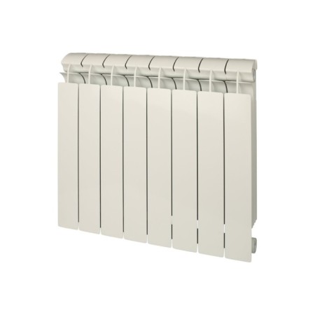 Bimetallic radiator Global Style Plus 500, 500 x 100 mm, 8 sections