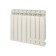Bimetallic radiator Global Style Plus 500, 500 x 100 mm, 8 sections