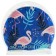 Swims for swimming children's Onlitop "Flamingo", silicone, girth 46-52 cm