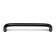 Cappio RSC052, aluminum, m/o 128 mm slop, black