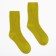 Noski children's plain minaku cente-green, rr 17-18 cm