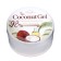 Grace day face and body gel, moisturizing, with coconut, 300 ml