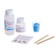 Crystal 6 epoxy resin: components a, 120 g + B, 30 g + tools