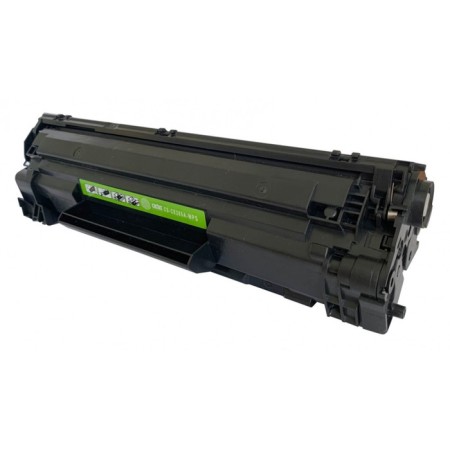 CACTUS CSTus CS-CS-CS-CS-MPS CE285X, for HP LJ M1130 MFP/ M1132MFP Pro, 3000 pages, black color black-1