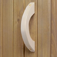 Handle door 