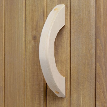 Handle door "bracket"