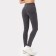 Women's jeans, gray color, size 44 (W27 L32)