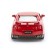 BBURAGO Nissan GT-R (R35) 2009, Die-Cast, 1:32, Red color