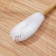 Brush for dishes Meli, 30 × 7 cm, bamboo pen, suede loop