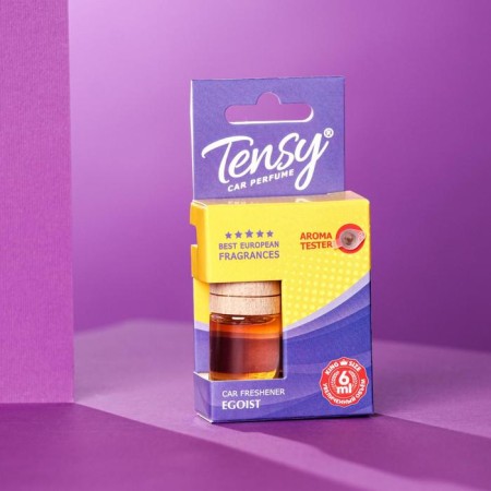 Tensy flavor in a bottle of 6 ml, egoist TV-15