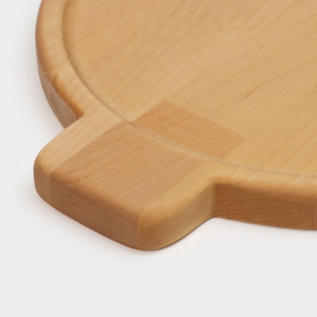 ADELICA SAMS for 30 × 24 × 1.8 cm, inner diameter 22 cm, birch-8