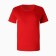 T -shirt female, red color, size 44