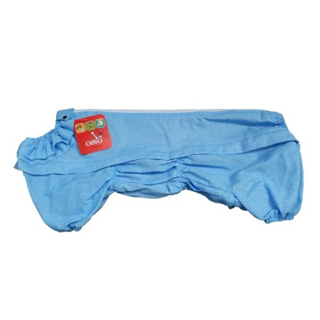 Combineson for dachshunds with traps from ticks OSSO, male, p. 50 (DS 50cm, OG 56-70cm), mix