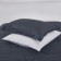Bed Lowworm euro Diva Afrodita, size 230x250 cm, 200x220 cm, 50x70 cm - 2 pcs, 70x70 cm - 2 pcs