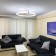 Mantra Nepal, LED, 7200LM, 2700-5000K, 260 mm, 260 mm, white color