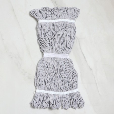 Nazadka for mop rope, cotton, 250 gr