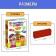 The board game "Falling tower. Funny Fanta ", from 2 players, 7+