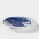 Porcelain plate "Zoomix. Idyll ", d = 17.5 cm