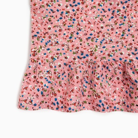 Women's dress minku: enjoy color powder, rr 42-11