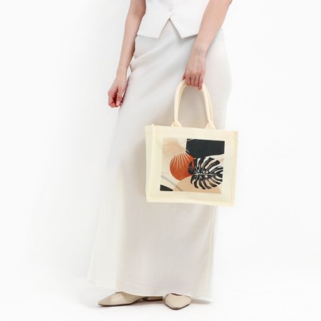 Bag Female Tout Topics, 26x31x16 cm.-3