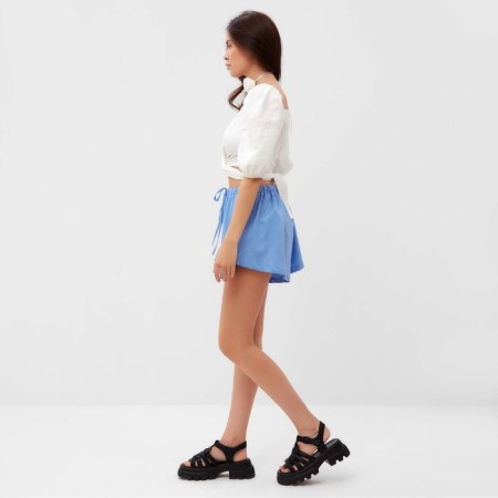 Women's shorts Mist Summer Time, Blue, p. 46-6
