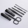Manicure set of 7 objects "Strong Man", 10.8 x 6.7 cm