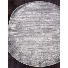 Ковёр овальный Karmen Hali Armina, размер 80x150 см, цвет grey/grey