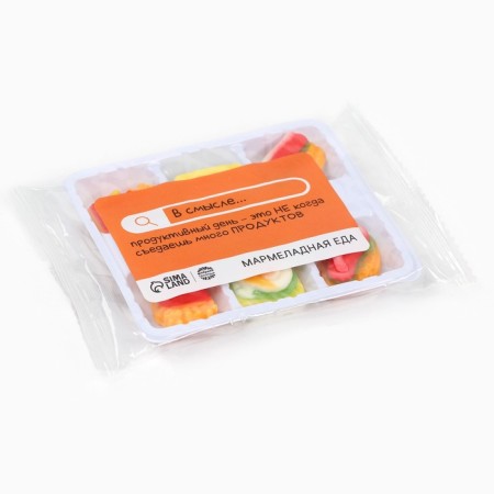 Мармелад "В смысле...", 6 шт (17 гр)-3