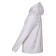 Vetrovka unisex, size 48, white color