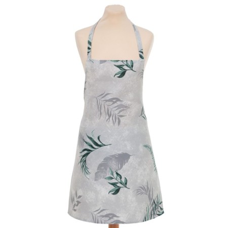 Apron "Dolyana" Tropics 60x70 cm, 100% cotton, 164 g/m2-4