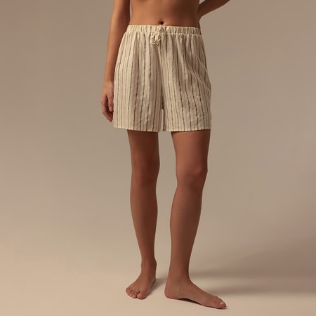 Women's shorts SL Home size l